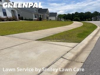 Yard Cutting nearby Columbia, SC, 