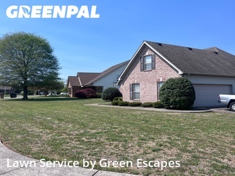 Lawn Mowing nearby Murfreesboro, TN, 