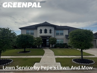 Lawn Service nearby Sugar Land, TX, 