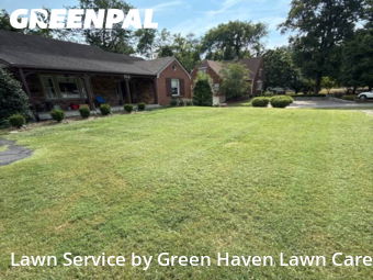 Lawn Care nearby Nashville, TN, 