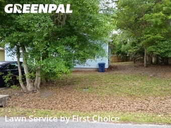 Lawn Mowing nearby St. Augustine, FL, 