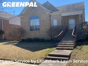 Lawn Cutting nearby Memphis, MS, 