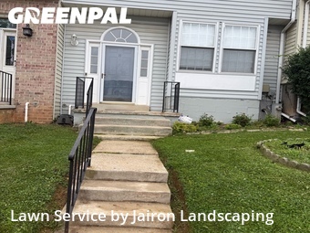 Lawn Maintenance nearby Owings Mills, MD, 