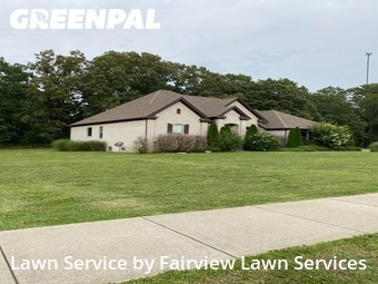 Lawn Service nearby Fairview, TN, 