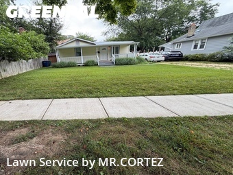 Lawn Maintenance nearby Silver Spring, MD, 