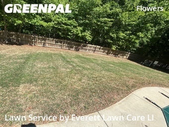 Lawn Mowing Service nearby Clayton, NC, 