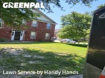 Lawn Cutting nearby Suffolk, VA, 