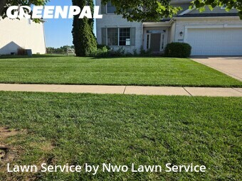 Yard Cutting nearby Perrysburg, OH, 
