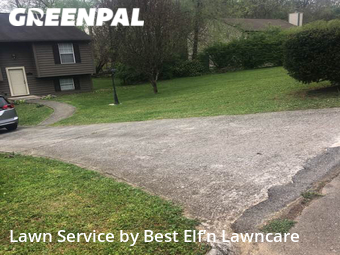 Lawn Cutting nearby Knoxville, TN, 