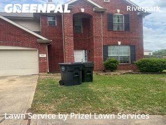 Lawn Mowing Service nearby Sugar Land, TX, 