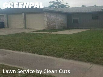 Lawn Cut nearby Corpus Christi, TX, 