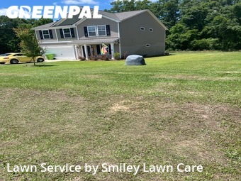 Lawn Mowing nearby Hopkins, SC, 