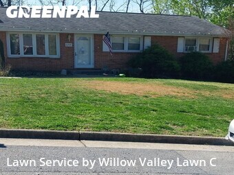 Grass Cutting nearby Roanoke, VA, 