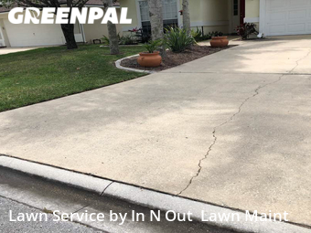 Lawn Mowing nearby Jacksonville, FL, 