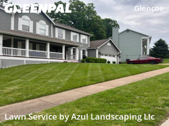 Lawn Mow nearby Ballwin, MO, 