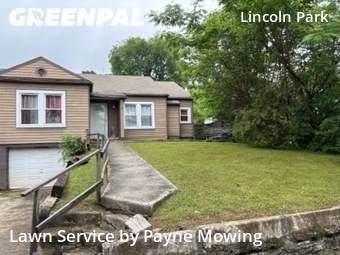 Yard Mowing nearby Knoxville, TN, 