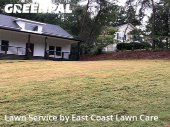 Lawn Cut nearby Gainesville, GA, 