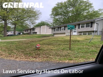 Lawn Cut nearby Saint Joseph, MO, 