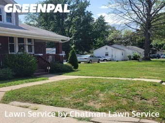 Lawn Maintenance nearby Belleville, IL, 