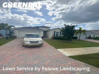 Lawn Mowing Service nearby Punta Gorda, FL, 