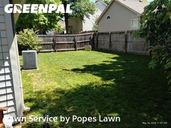 Lawn Care Service nearby Franklin, TN, 