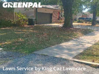 Lawn Mow nearby Owasso, OK, 