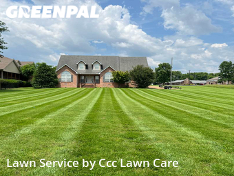 Lawn Mowing Service nearby Murfreesboro, TN, 