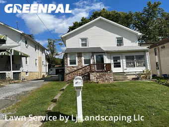 Lawn Mowin Brookhaven,19015,Lawn Care Service by Lj Landscaping Llc, work completed in Nov , 2025