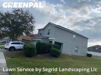 Lawn Care nearby Lakeland, FL, 
