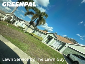 Yard Cutting nearby Fort Myers, FL, 