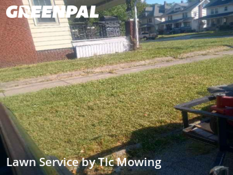 Lawn Cutting nearby Decatur, IL, 