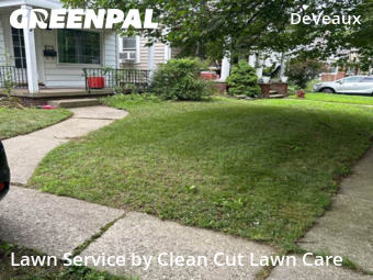 Yard Cutting nearby Toledo, OH, 