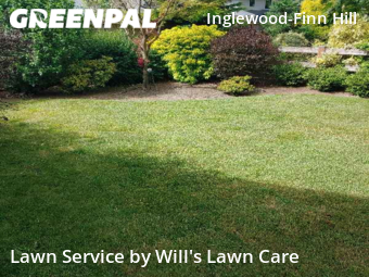 Lawn Mow nearby Kirkland, WA, 