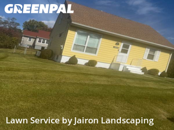 Yard Upkeep in Parkville, 21234, Yard Services by Jairon Landscaping, work completed in Nov , 2025
