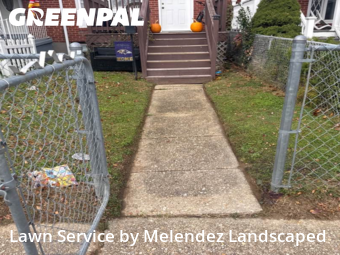 Lawn Care nearby Dundalk, MD, 