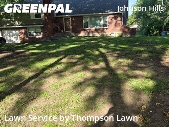 Lawn Service nearby Overland Park, KS, 