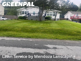 Lawn Cutting nearby Silver Spring, MD, 