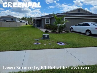 Lawn Maintenance nearby Clermont, FL, 
