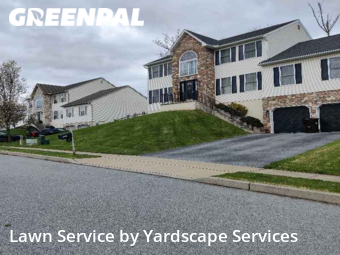 Lawn Cutting nearby Reading, PA, 