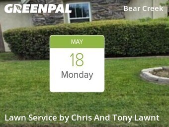 Lawn Maintenance nearby Stockton, CA, 