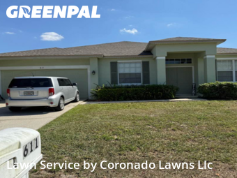 Lawn Cutting nearby Winter Haven, FL, 