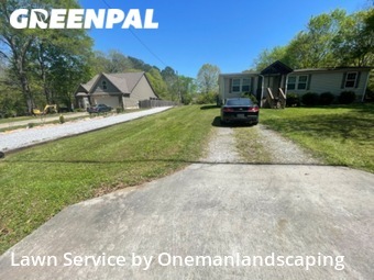 Yard Cutting nearby Chattanooga, TN, 