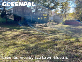 Yard Mowing nearby Chesterfield County, VA, 