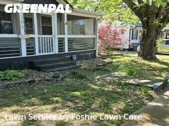 Grass Cutting nearby Nashville, TN, 