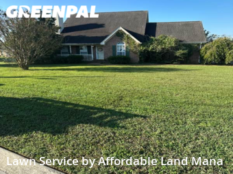 Lawn Mowing nearby Smyrna, TN, 