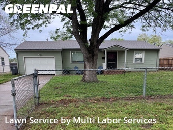 Lawn Care Service nearby Tulsa, OK, 