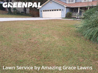 Grass Cutting nearby Snellville, GA, 