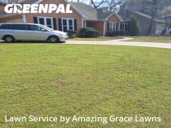 Lawn Care nearby Lawrenceville, GA, 