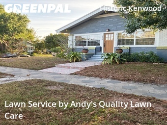 Yard Cutting nearby Saint Petersburg, FL, 