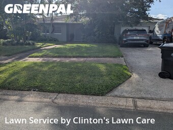 Lawn Mowing Service nearby Largo, FL, 